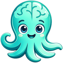 Lingopus mascot